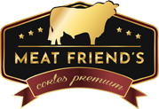 MeatFriend's